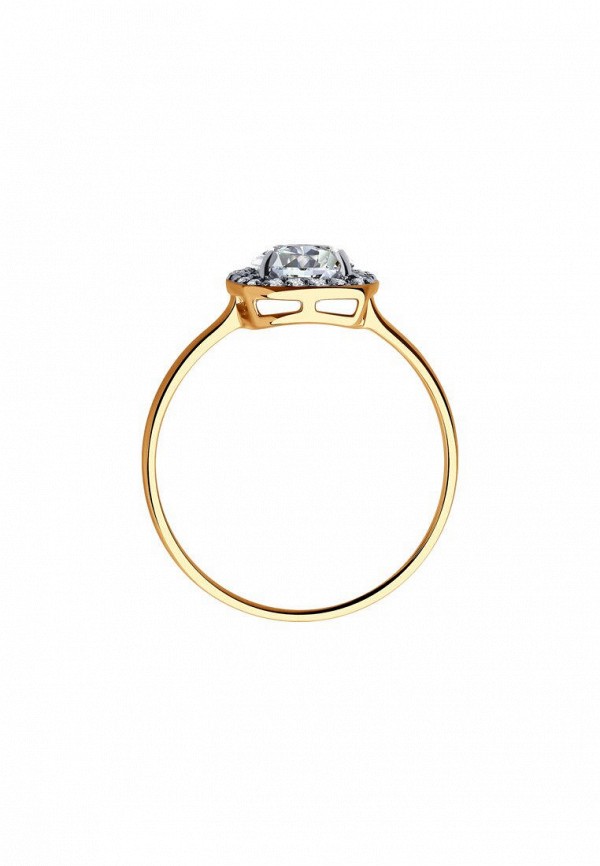 фото Кольцо sokolov