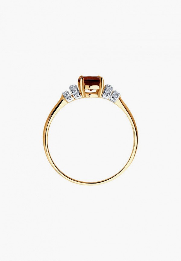 фото Кольцо sokolov