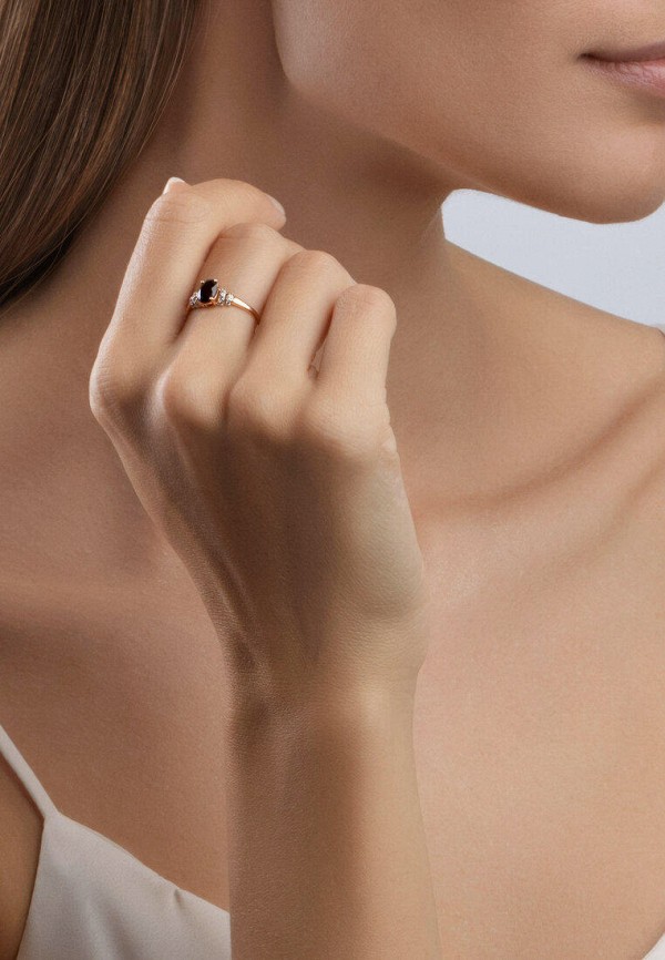 фото Кольцо sokolov