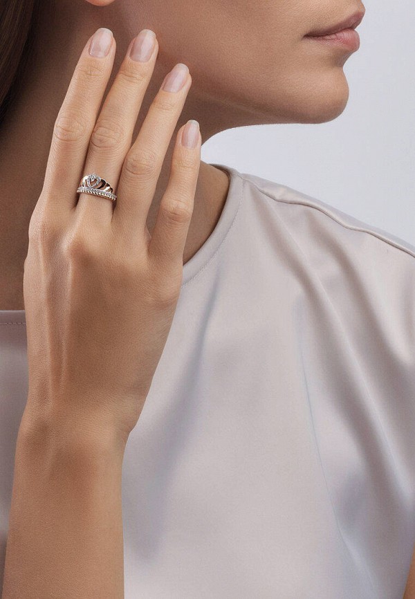 фото Кольцо sokolov