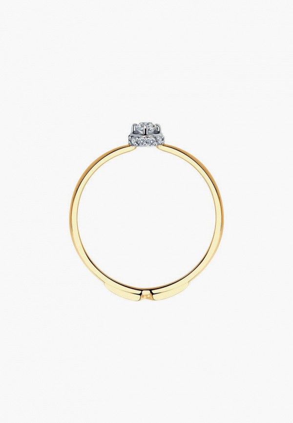 фото Кольцо sokolov