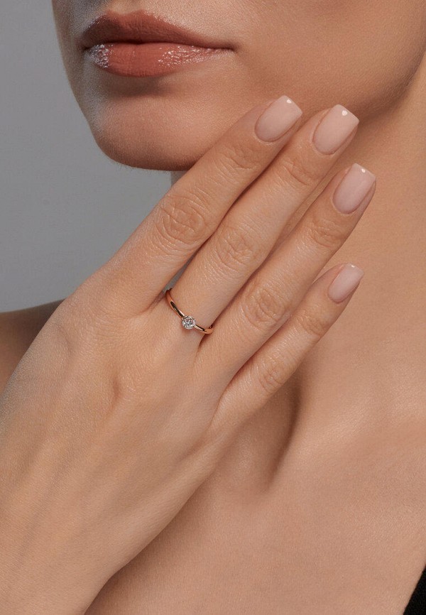 фото Кольцо sokolov