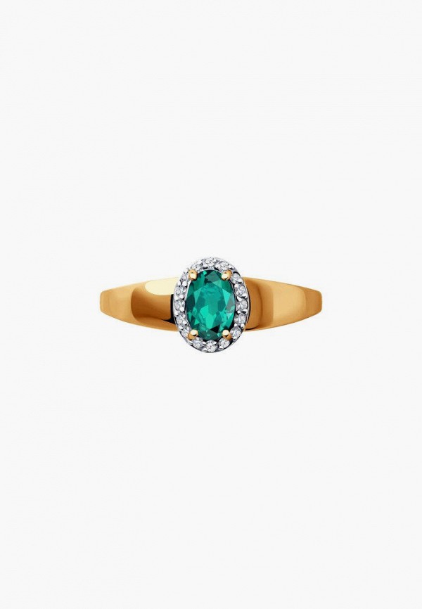 фото Кольцо sokolov