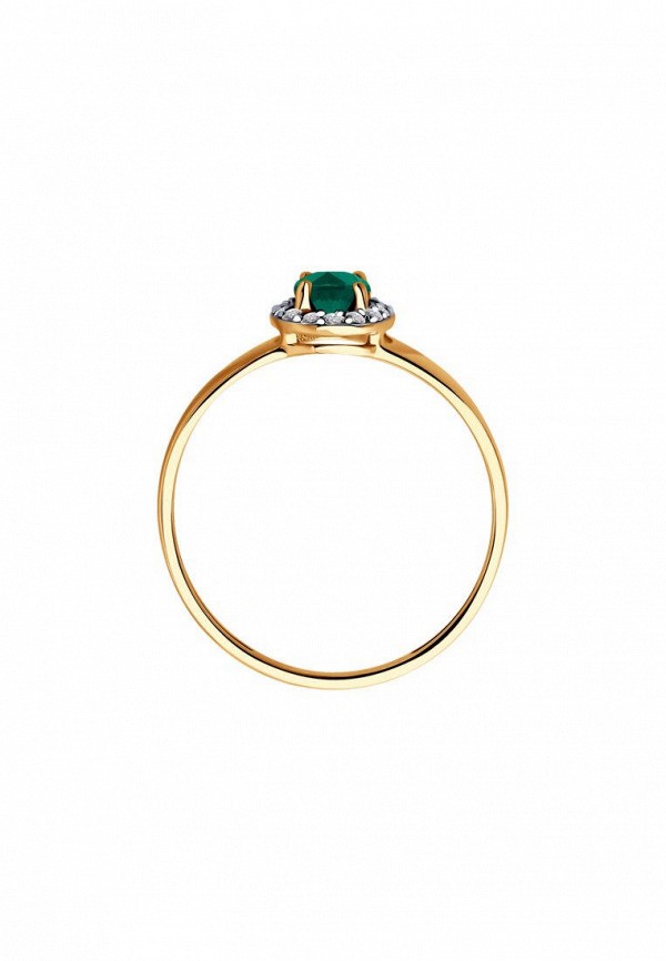 фото Кольцо sokolov