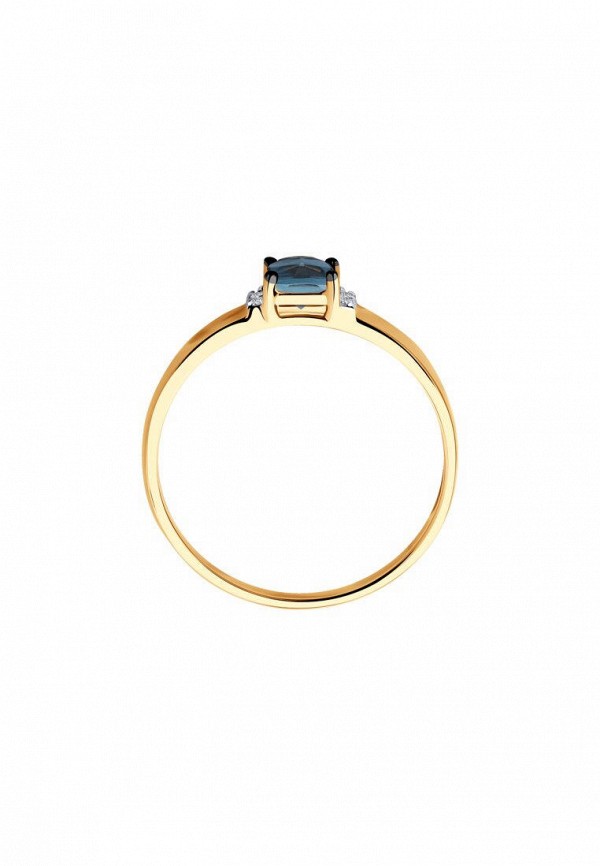 фото Кольцо sokolov