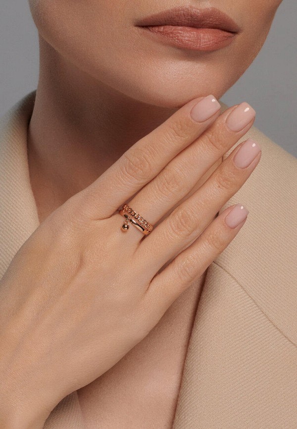 фото Кольцо sokolov