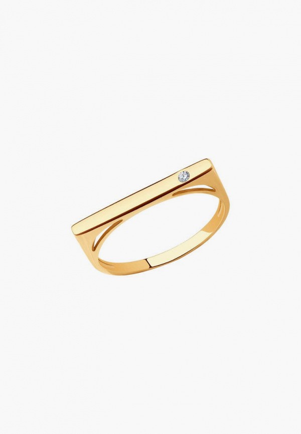 фото Кольцо sokolov