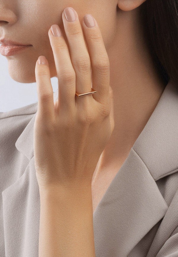 фото Кольцо sokolov