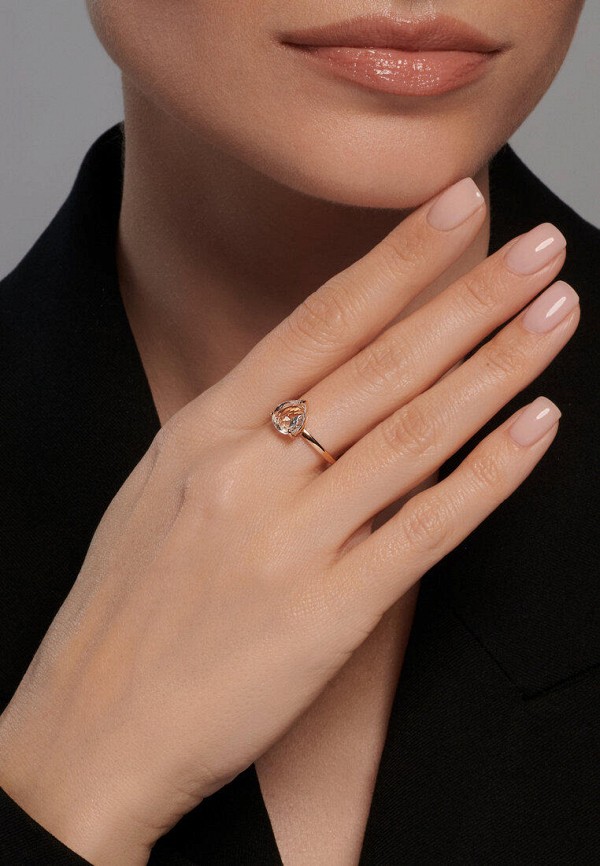 фото Кольцо sokolov