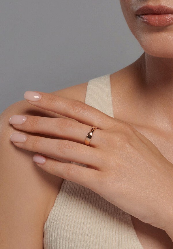 фото Кольцо sokolov