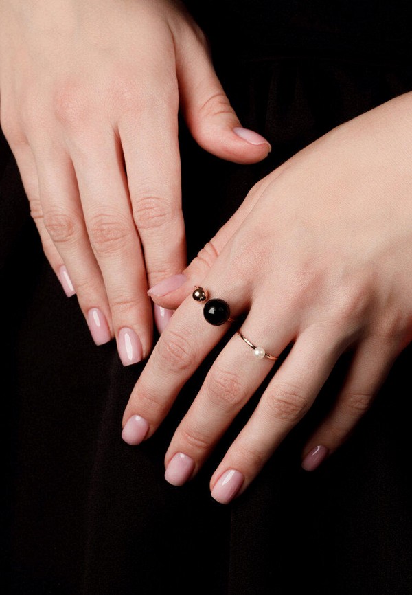 фото Кольцо sokolov