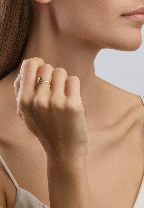 фото Кольцо sokolov