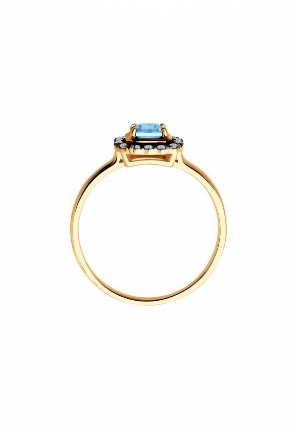 фото Кольцо sokolov