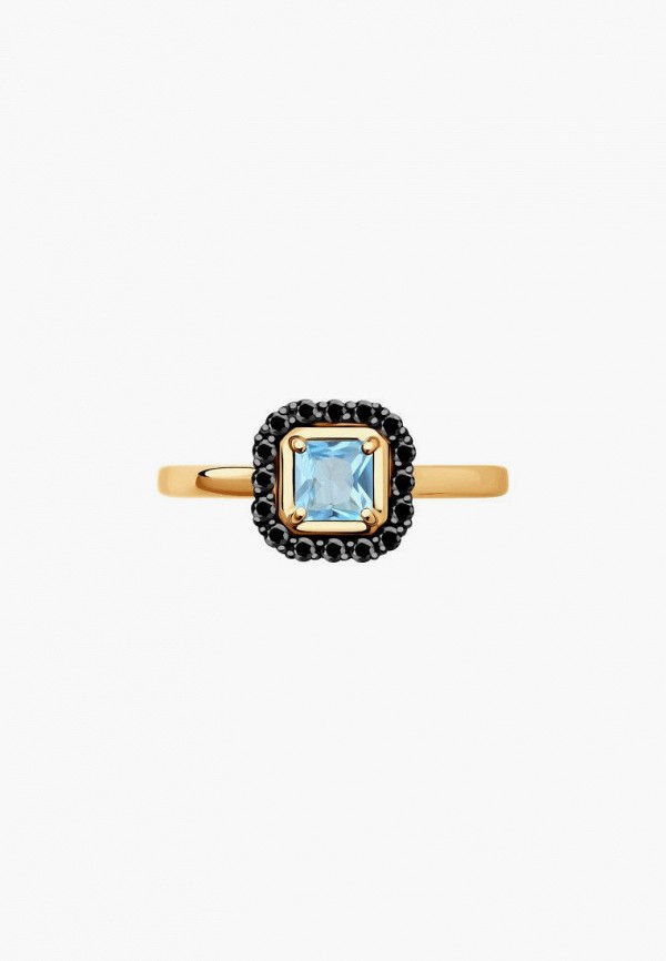 фото Кольцо sokolov