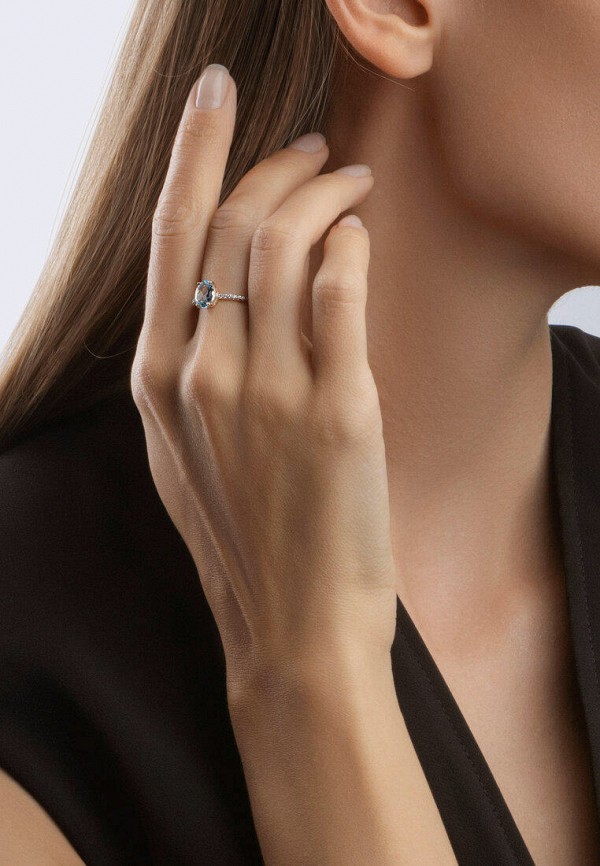 фото Кольцо sokolov