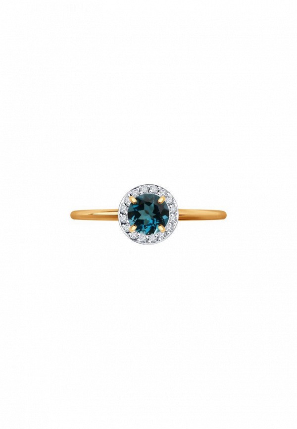 фото Кольцо sokolov