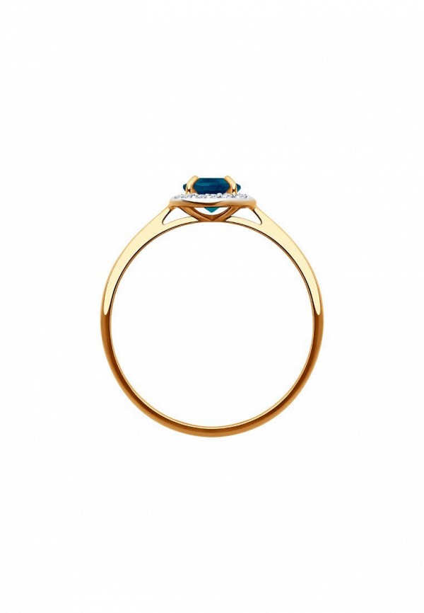 фото Кольцо sokolov