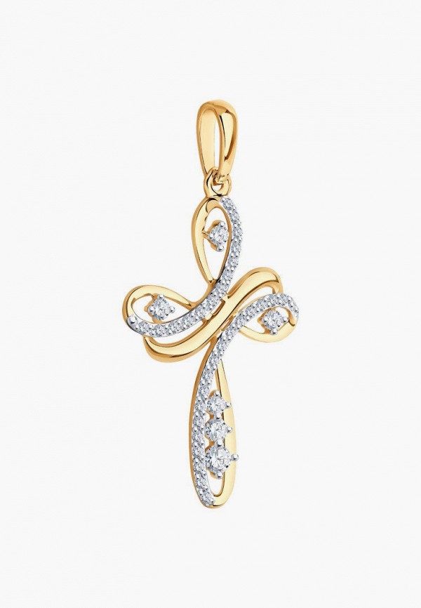 фото Подвеска sokolov