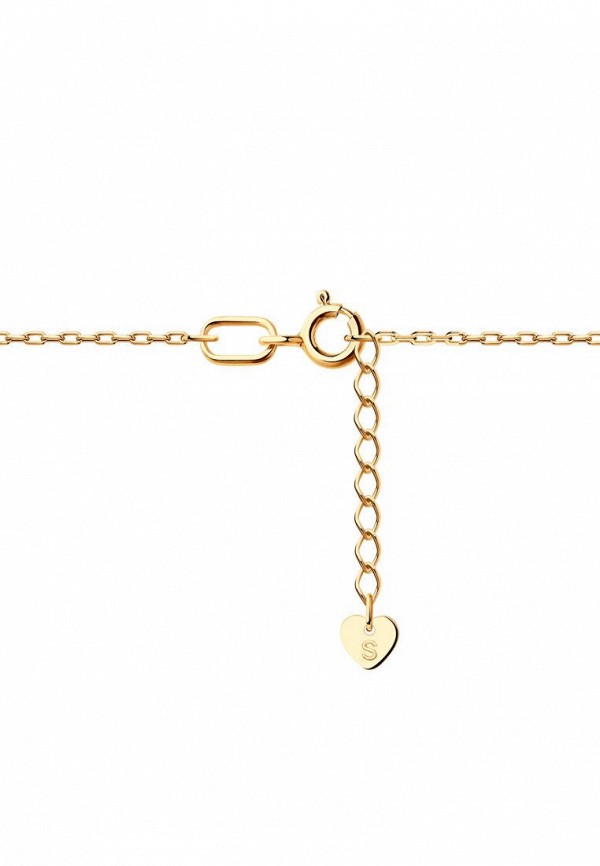 фото Браслет sokolov