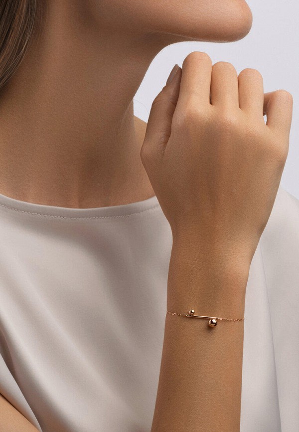 фото Браслет sokolov