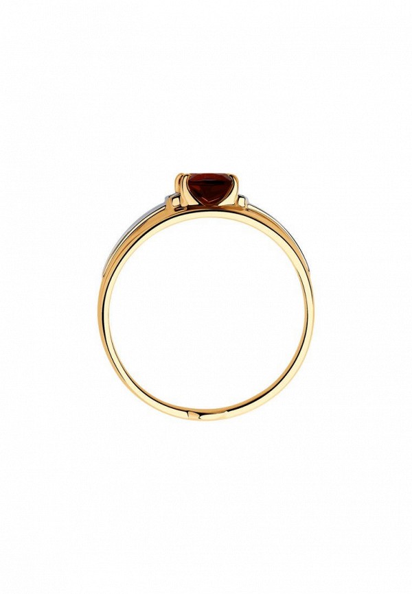 фото Кольцо sokolov