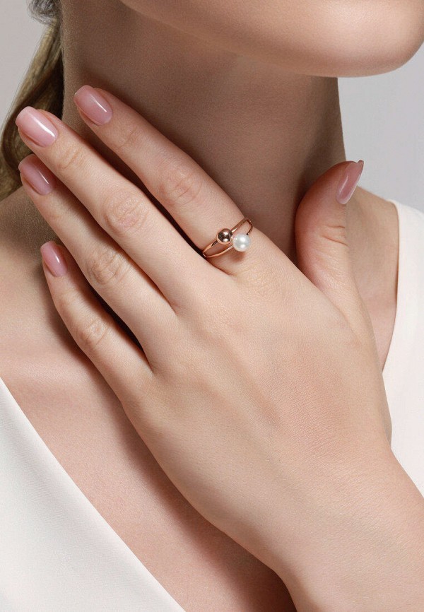 фото Кольцо sokolov