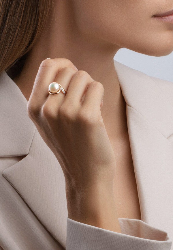 фото Кольцо sokolov