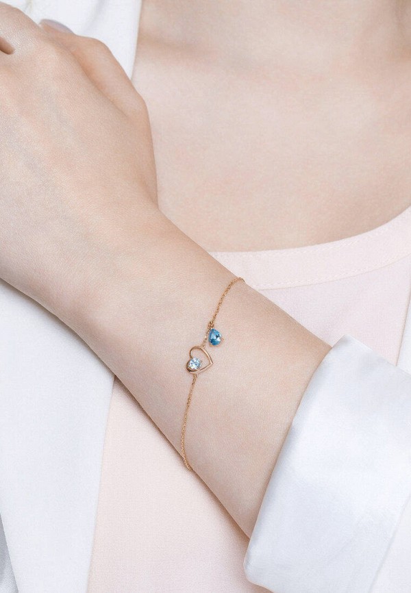 фото Браслет sokolov