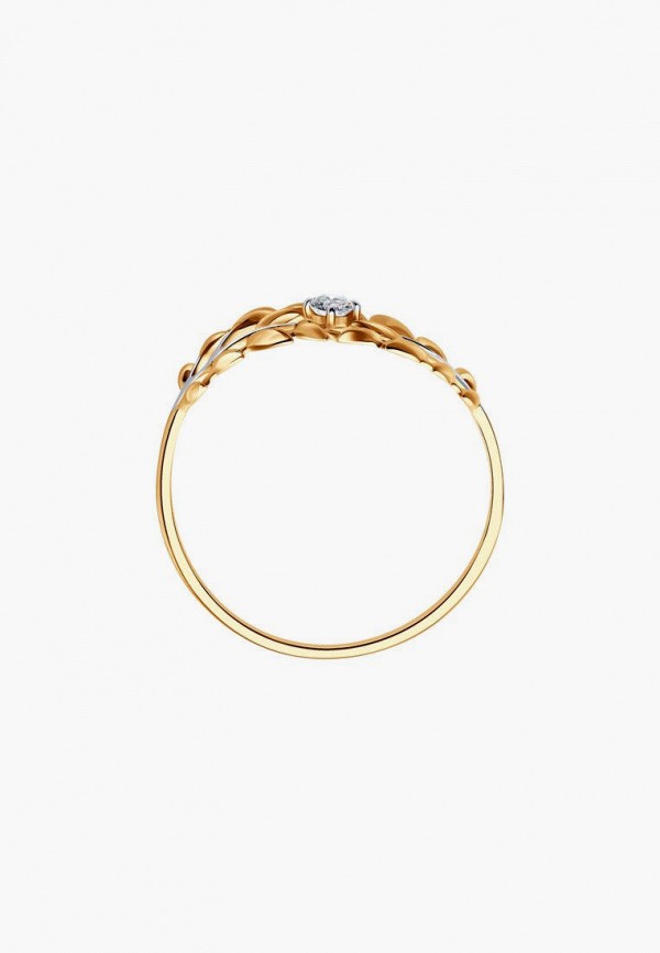 фото Кольцо sokolov