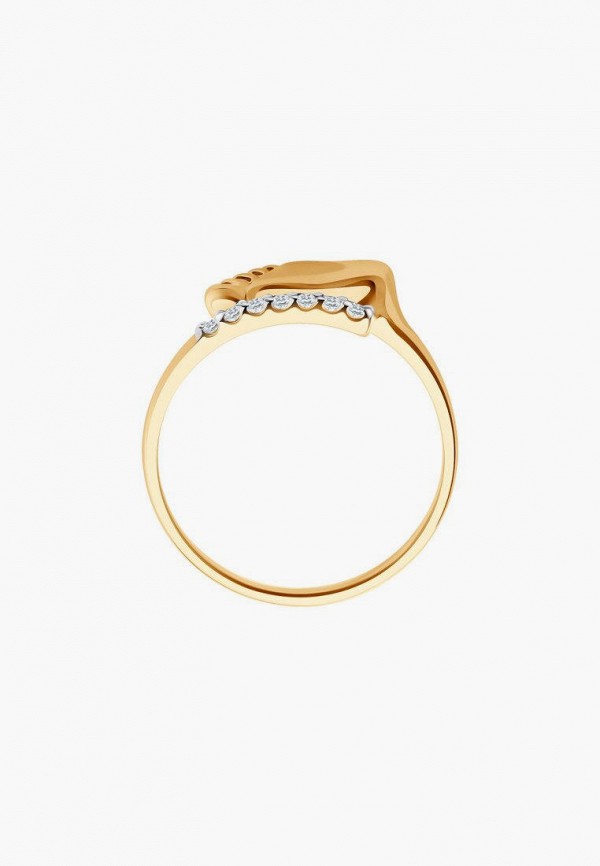 фото Кольцо sokolov