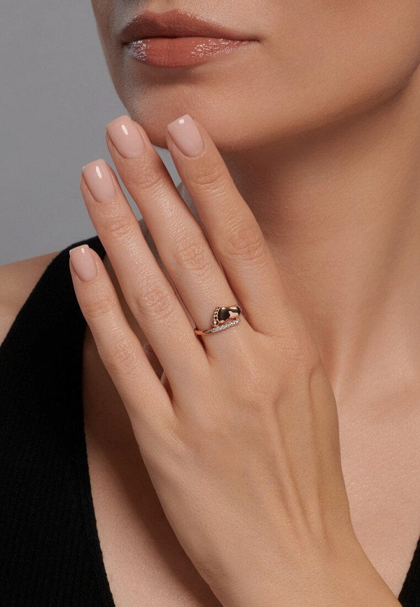 фото Кольцо sokolov