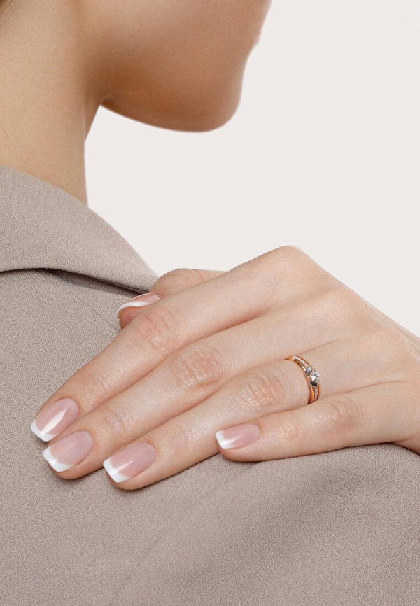 фото Кольцо sokolov