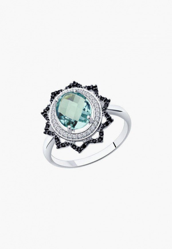 фото Кольцо sokolov