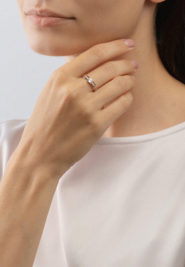 фото Кольцо sokolov