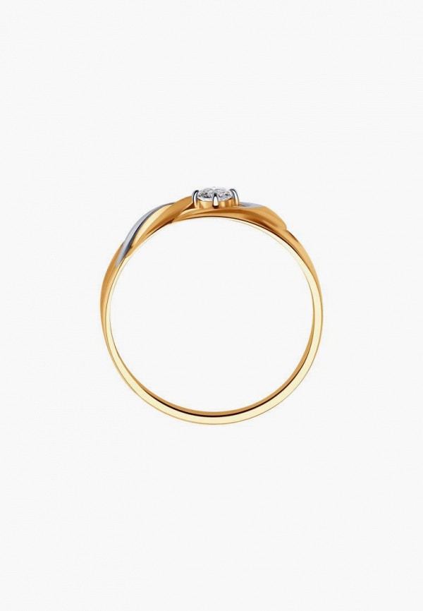 фото Кольцо sokolov