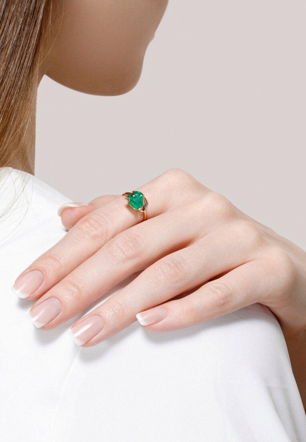 фото Кольцо sokolov