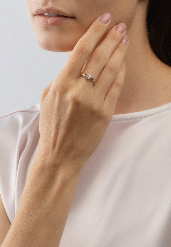 фото Кольцо sokolov