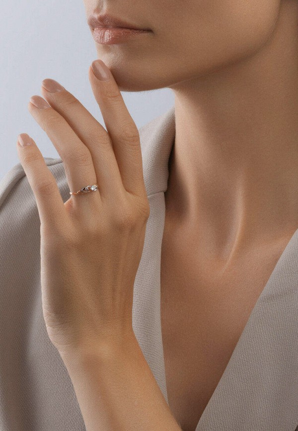 фото Кольцо sokolov