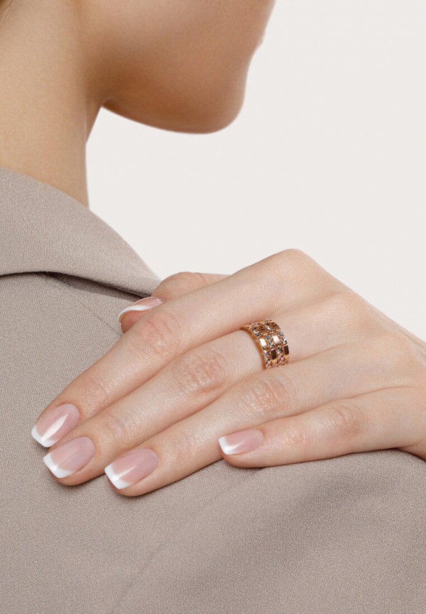 фото Кольцо sokolov