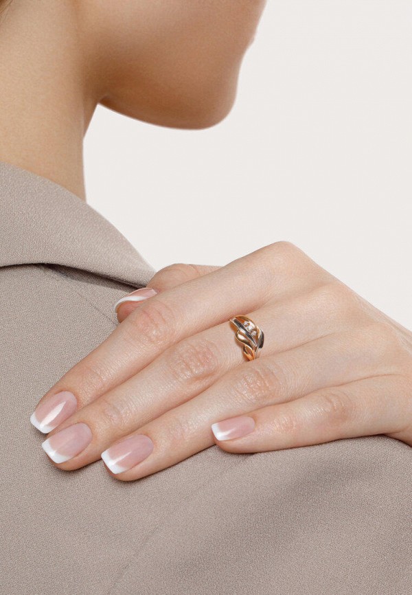 фото Кольцо sokolov