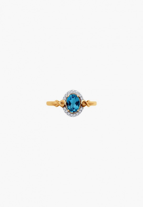 фото Кольцо sokolov