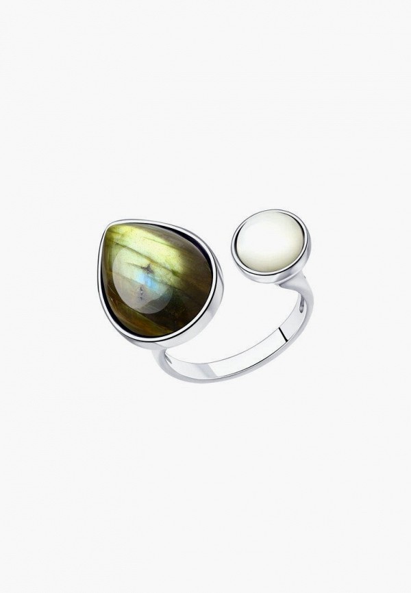 фото Кольцо sokolov