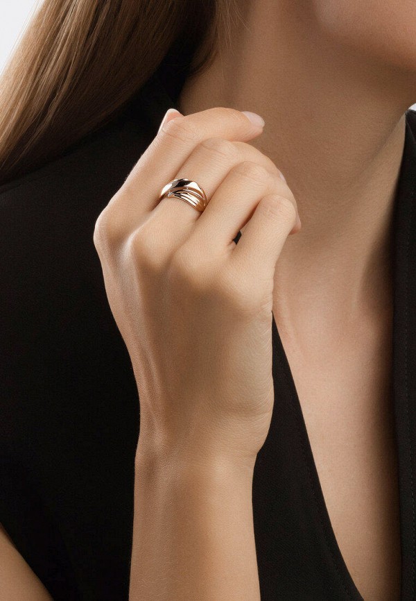 фото Кольцо sokolov