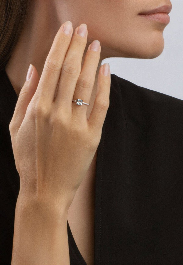 фото Кольцо sokolov