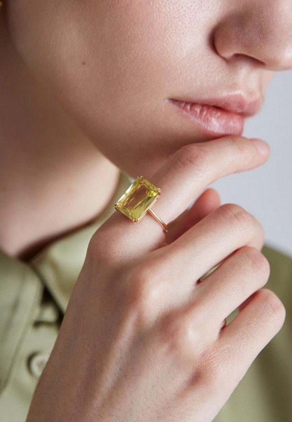 фото Кольцо secrets