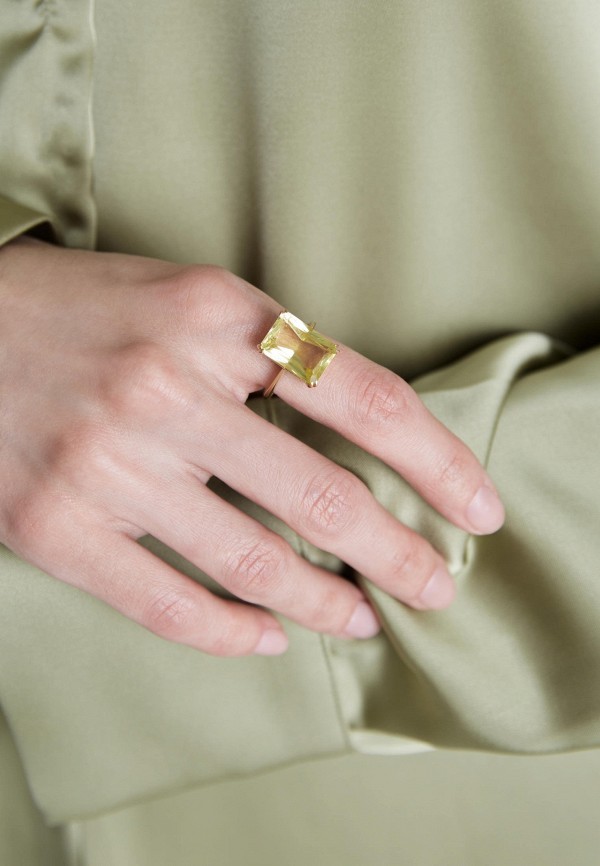 фото Кольцо secrets