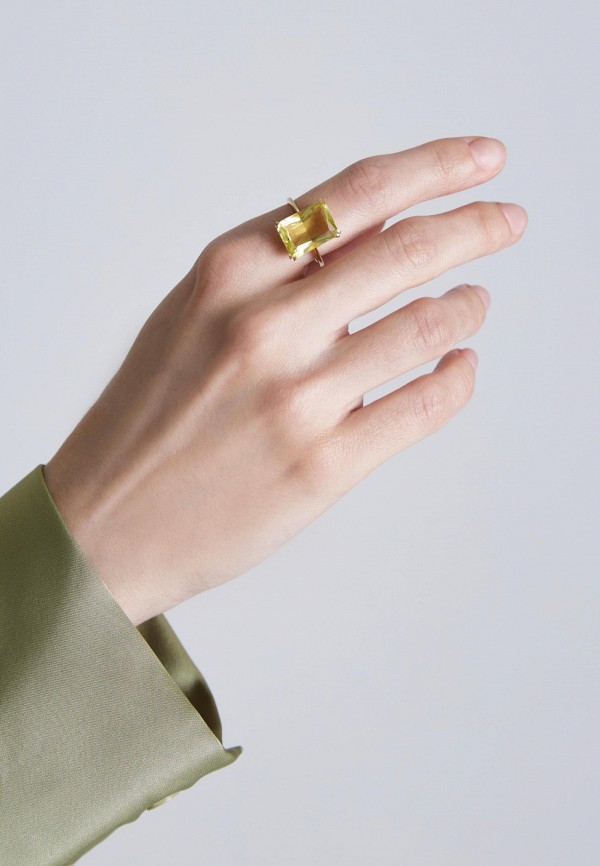 фото Кольцо secrets