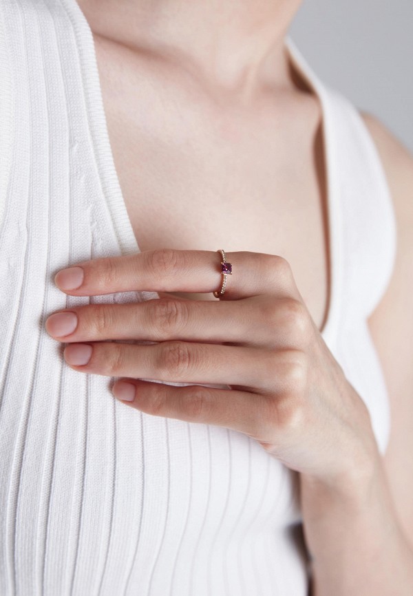 фото Кольцо secrets