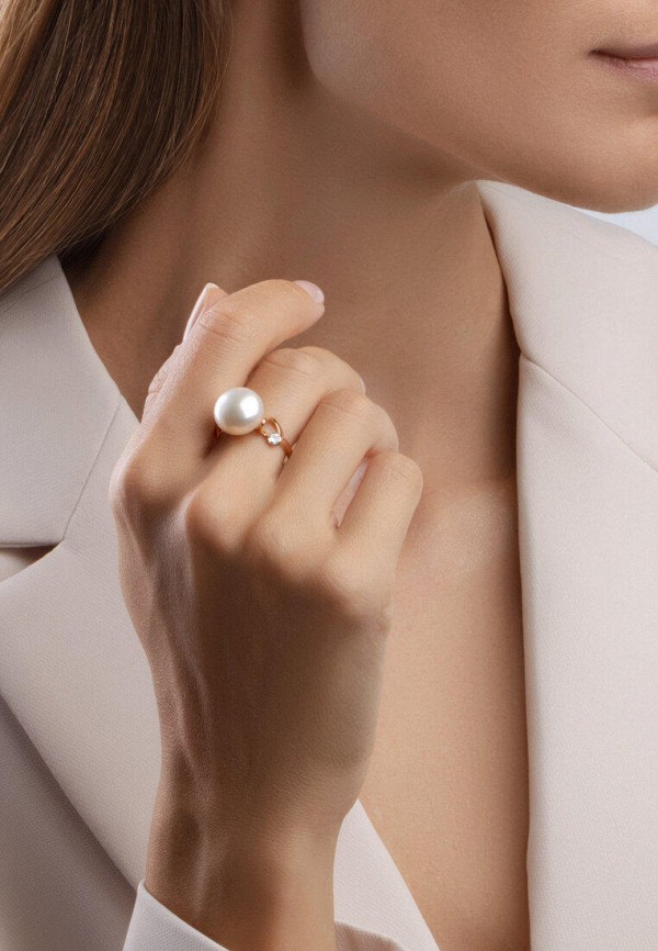 фото Кольцо sokolov