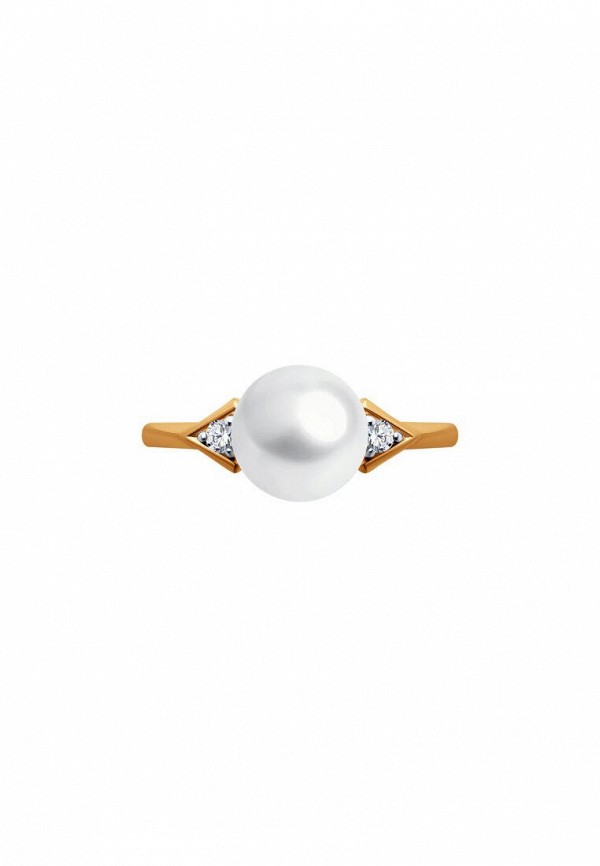 фото Кольцо sokolov